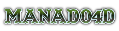 logo MANADO4D